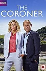 The Coroner - Season 1