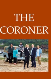 The Coroner - Season 2