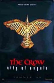 The Crow City of Angels