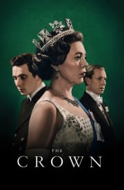 The Crown - Season 3