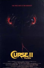 The Curse II: The Bite