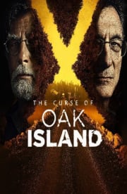 The Curse of Oak Island - Season 12