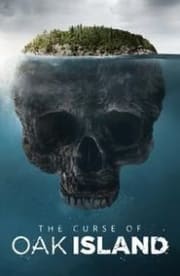 The Curse of Oak Island - Season 3