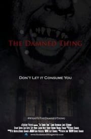 The Damned Thing