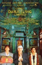 The Darjeeling Limited