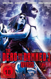 The Dead and the Damned 3: Ravaged