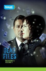 The Dead Files - Season 1