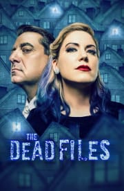 The Dead Files - Season 15
