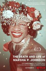 The Death and Life of Marsha P Johnson