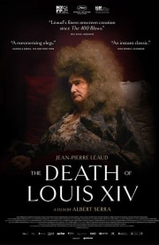 The Death Of Louis XIV