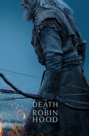 The Death of Robin Hood