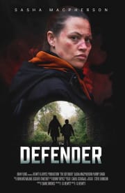 The Defender The Defender
