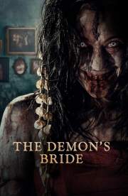 The Demon's Bride