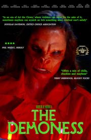 The Demoness