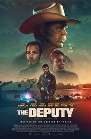 The Deputy