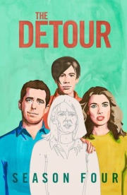 The Detour - Season 4