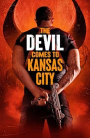 The Devil Comes to Kansas City The Devil Comes to Kansas City