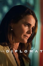 The Diplomat - Season 3 The Diplomat - Season 3