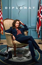 The Diplomat - Season 4