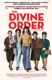 The Divine Order