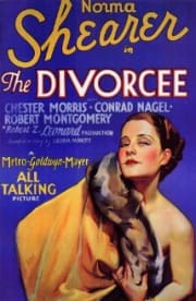 The Divorcee