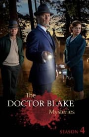 The Doctor Blake Mysteries - Season 4