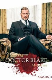 The Doctor Blake Mysteries - Season 5