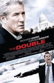 The Double (2011)