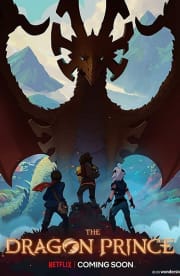 The Dragon Prince - Season 1