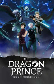 The Dragon Prince - Season 3