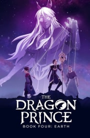 The Dragon Prince - Season 4