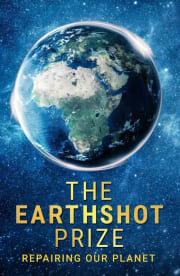 The Earthshot Prize: Repairing Our Planet - Season 1