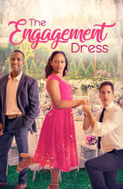 The Engagement Dress The Engagement Dress
