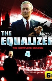 The Equalizer - Season 4