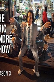 The Eric Andre Show - Season 3