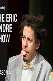 The Eric Andre Show - Season 4