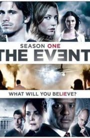 The Event - Season 1