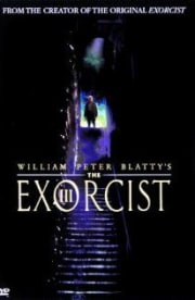 The Exorcist 3: Legion