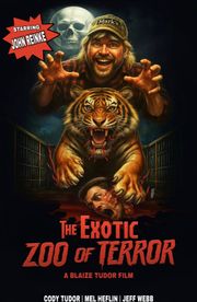 The Exotic Zoo of Terror