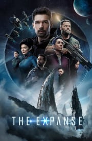 The Expanse - Season 4