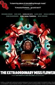 The Extraordinary Miss Flower