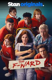 The F Ward - Season 1