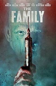The Family (2011)