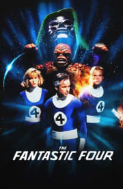 The Fantastic Four