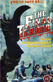 The Final Terror