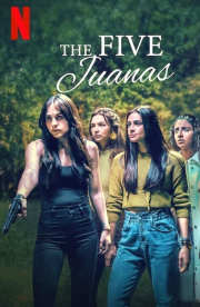 The Five Juanas - Season 1