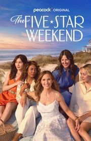 The Five Star Weekend - Season 1