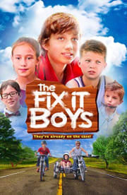 The Fix It Boys