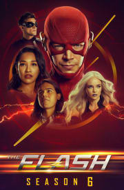 The Flash - Season 6