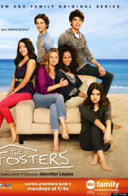 The Fosters - Season 1